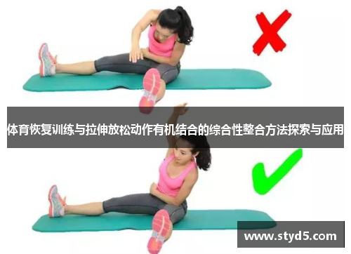 体育恢复训练与拉伸放松动作有机结合的综合性整合方法探索与应用